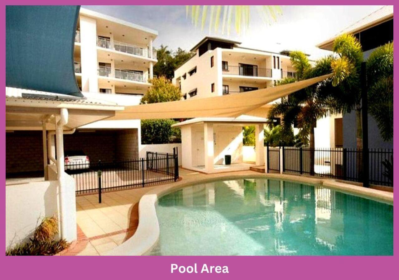 Magic Ocean Views On Melton Apartamento Townsville Exterior foto