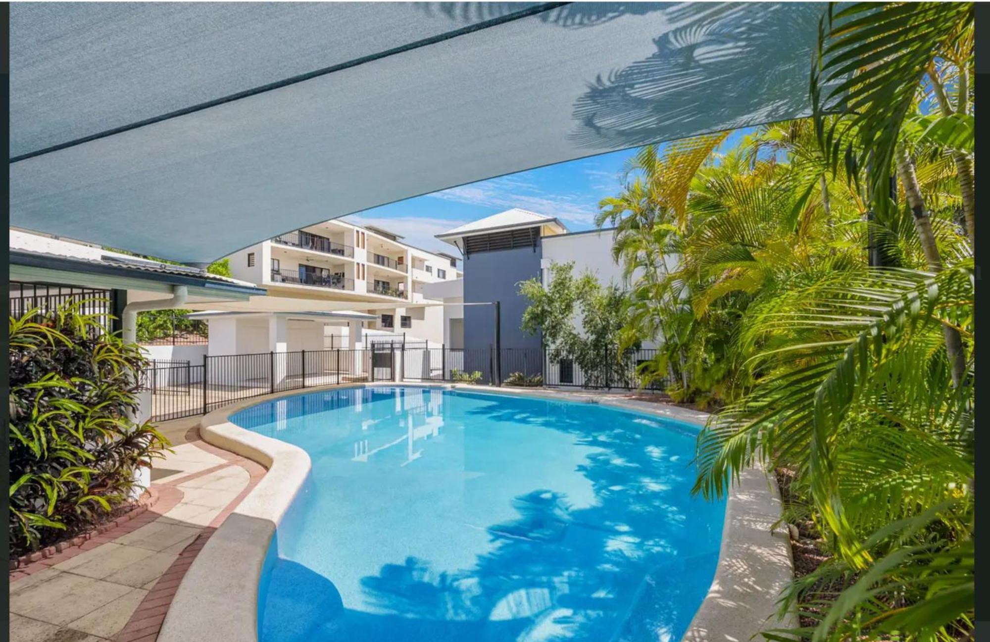 Magic Ocean Views On Melton Apartamento Townsville Exterior foto